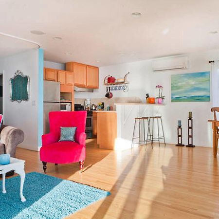 Malibu Beach Paradise Apartments ภายนอก รูปภาพ