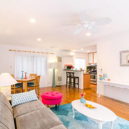 Malibu Beach Paradise Apartments ภายนอก รูปภาพ