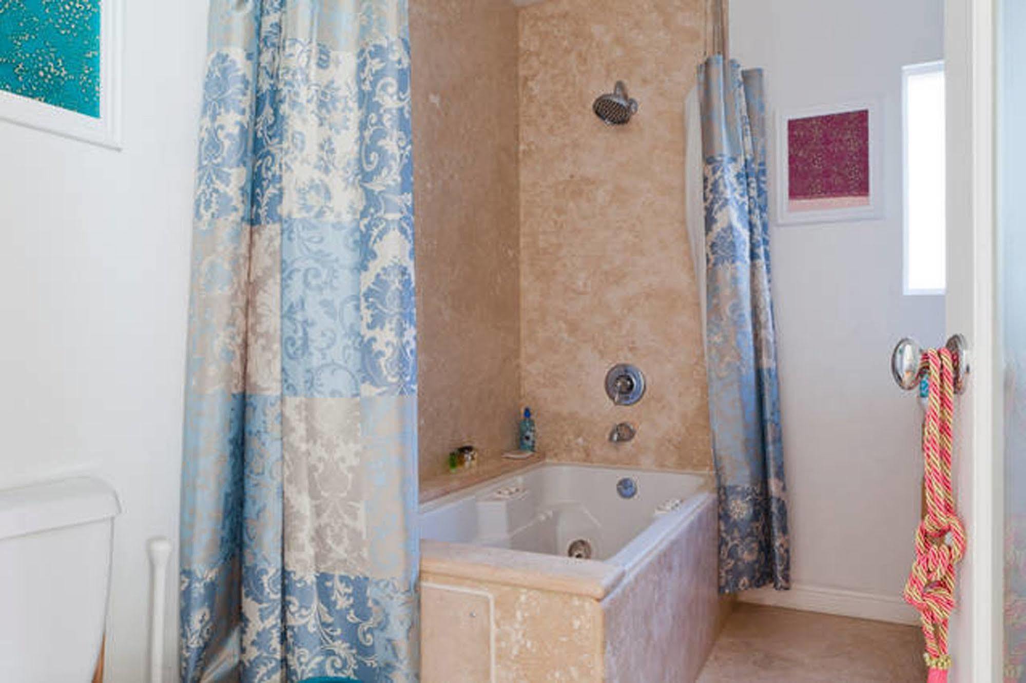 Malibu Beach Paradise Apartments ภายนอก รูปภาพ