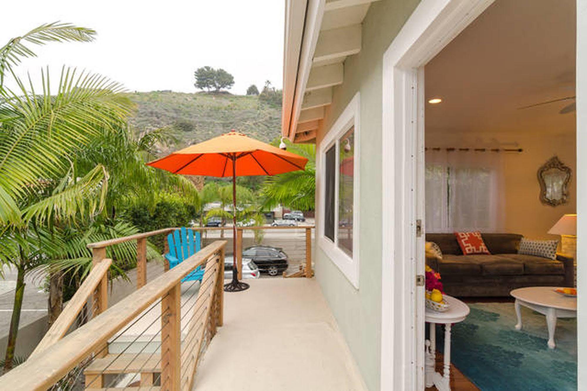 Malibu Beach Paradise Apartments ภายนอก รูปภาพ