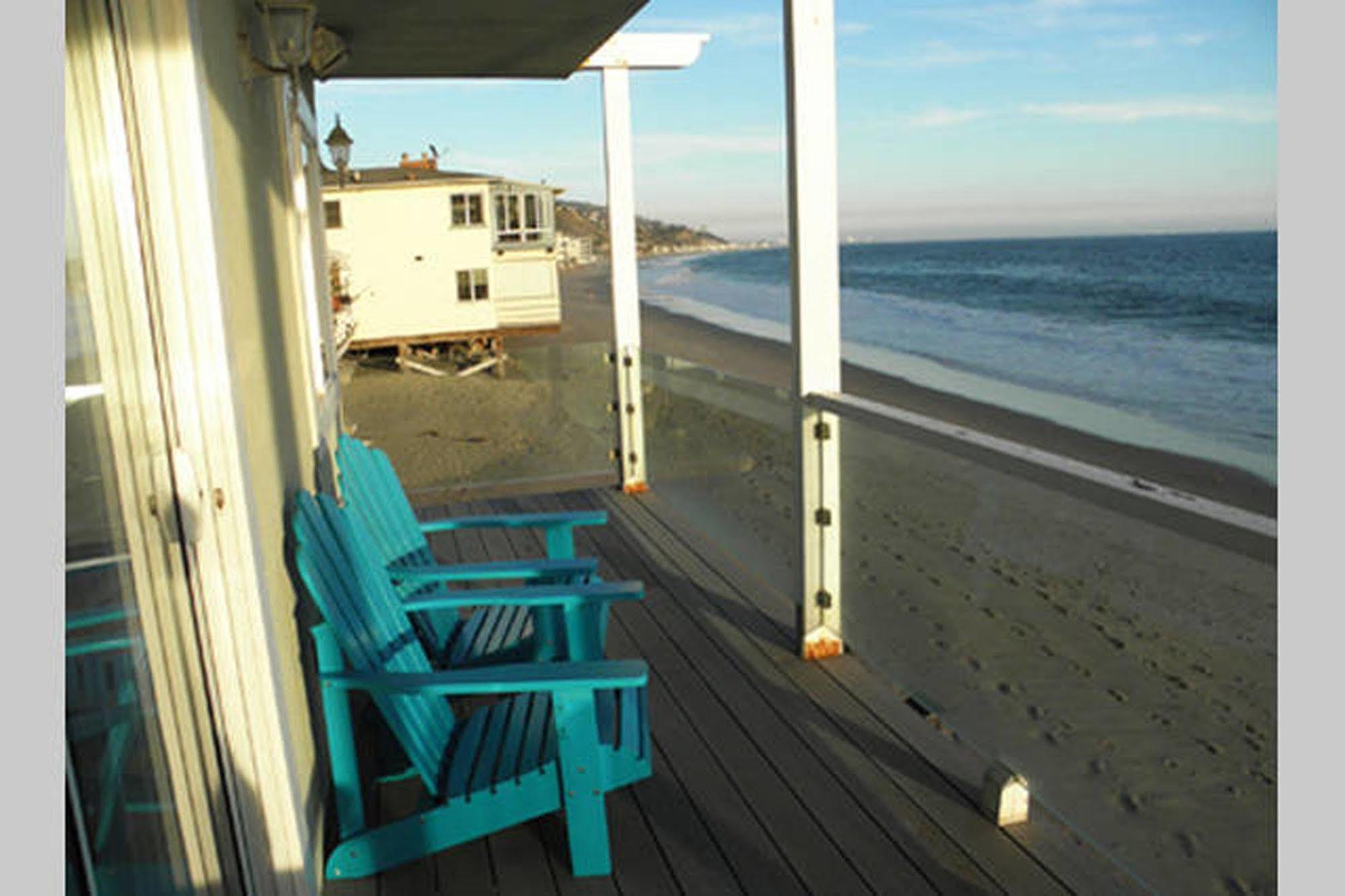 Malibu Beach Paradise Apartments ภายนอก รูปภาพ