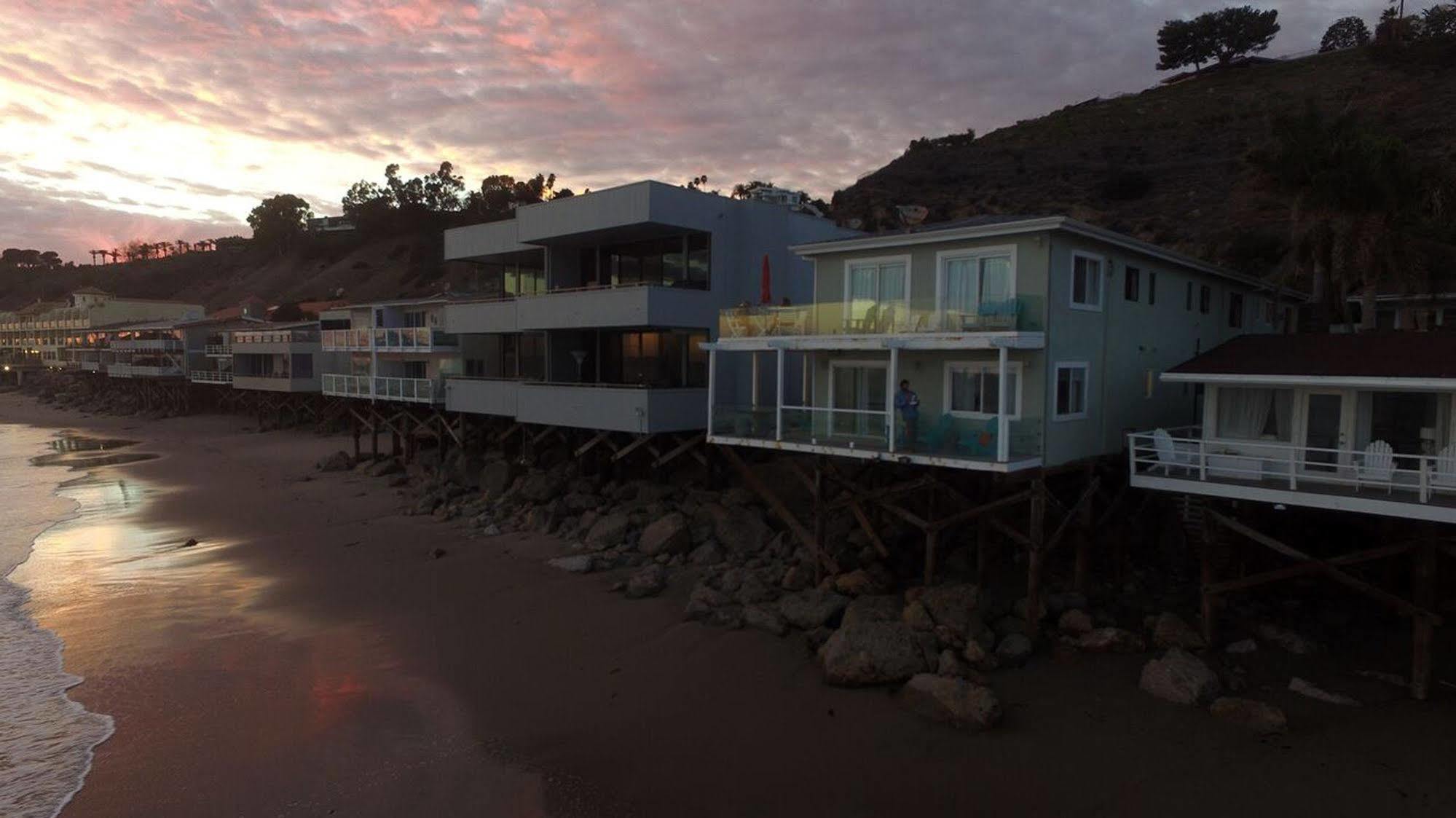 Malibu Beach Paradise Apartments ภายนอก รูปภาพ