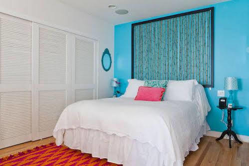 Malibu Beach Paradise Apartments ภายนอก รูปภาพ