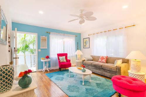 Malibu Beach Paradise Apartments ภายนอก รูปภาพ