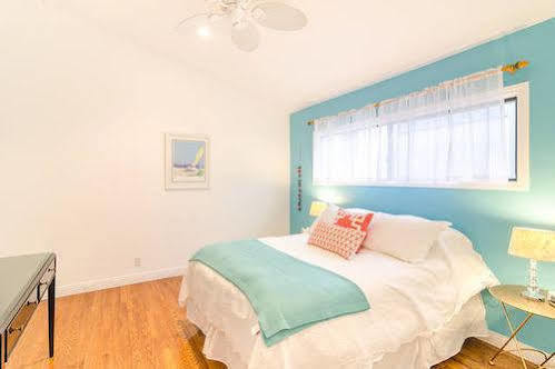 Malibu Beach Paradise Apartments ภายนอก รูปภาพ