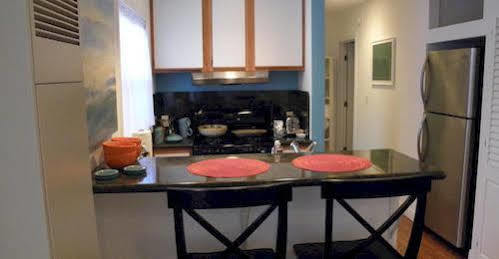 Malibu Beach Paradise Apartments ภายนอก รูปภาพ